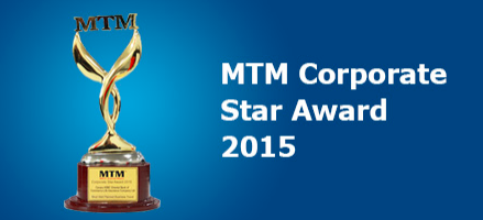 Most Well Planned Business Travel award