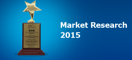 Indian Brand Convention 2015: BAM Awards