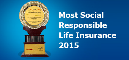 The Indian Insurance Awards 2015