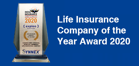 Life Insurance Company of the Year 2020