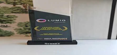 Most Innovative Life Insurance Company