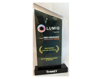 CEO Life Insurance Company of the Year