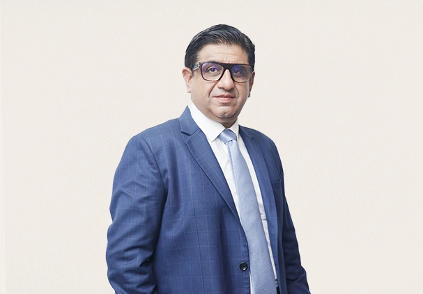 Chief Agency Officer