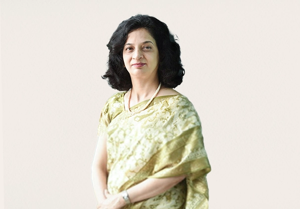 Chief Investment Officer