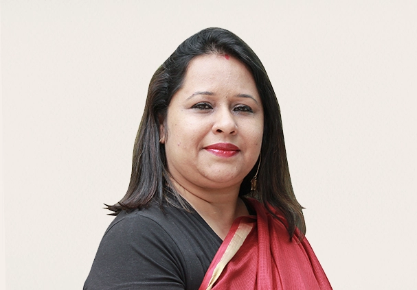 Chief People Officer