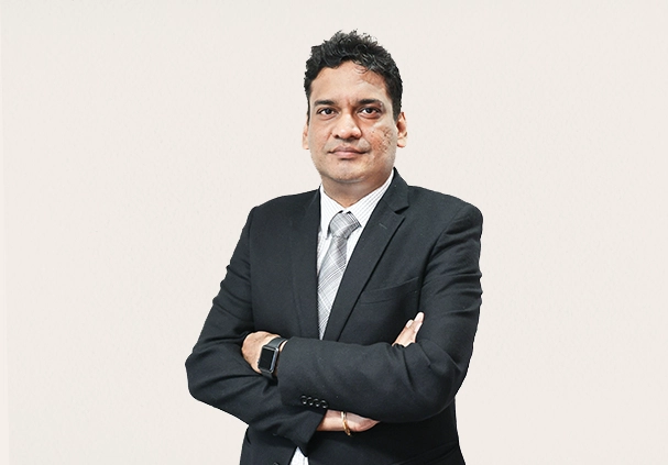 Chief Compliance Officer