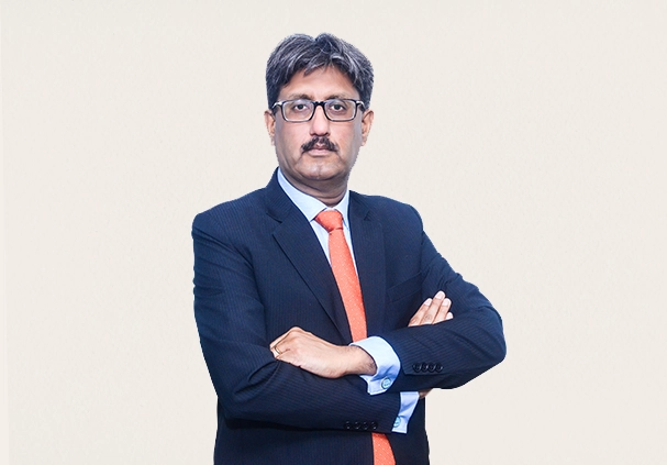 Chief Distribution Officer