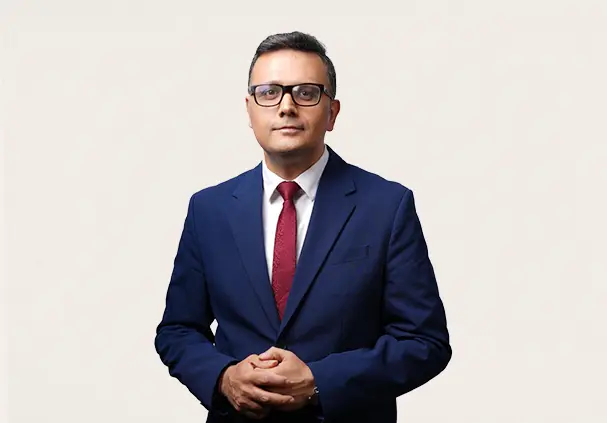 Chief Operating Officer
