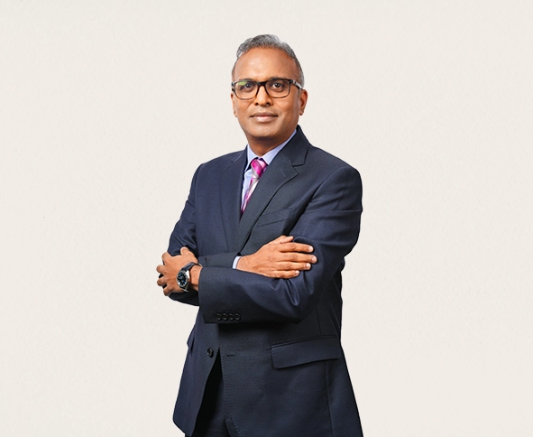 Chief Financial Officer