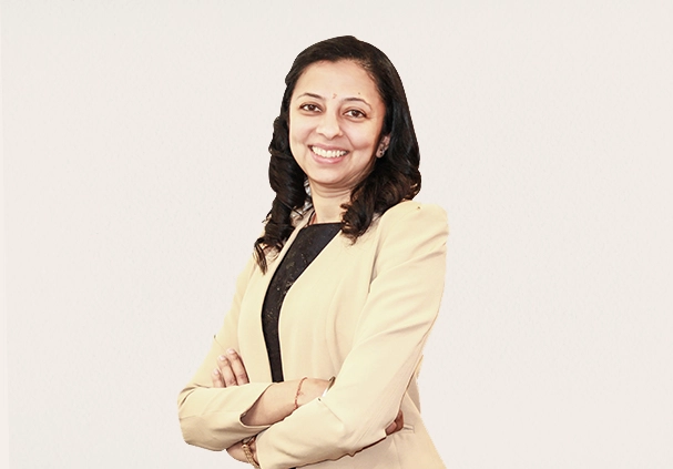 Company Secretary