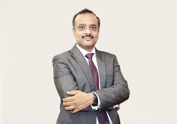 Chief Risk Officer