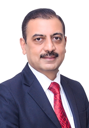 Anuj Dayal Mathur