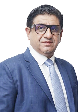 Dinesh Tak