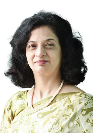 Jyoti Vaswani