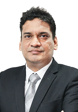 Manoj Jain