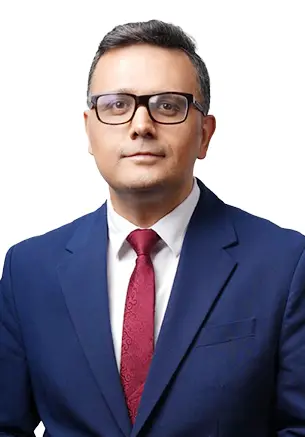 Sachin Dutta