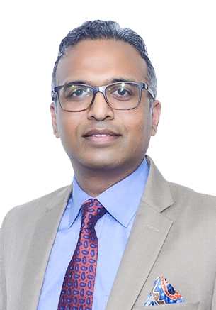 Tarun Rustagi