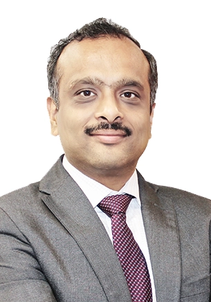 Vikas Gupta