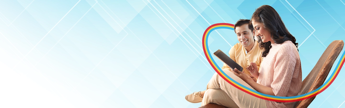 Blog Banner Background