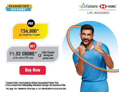 iSelect Guaranteed Future Plus