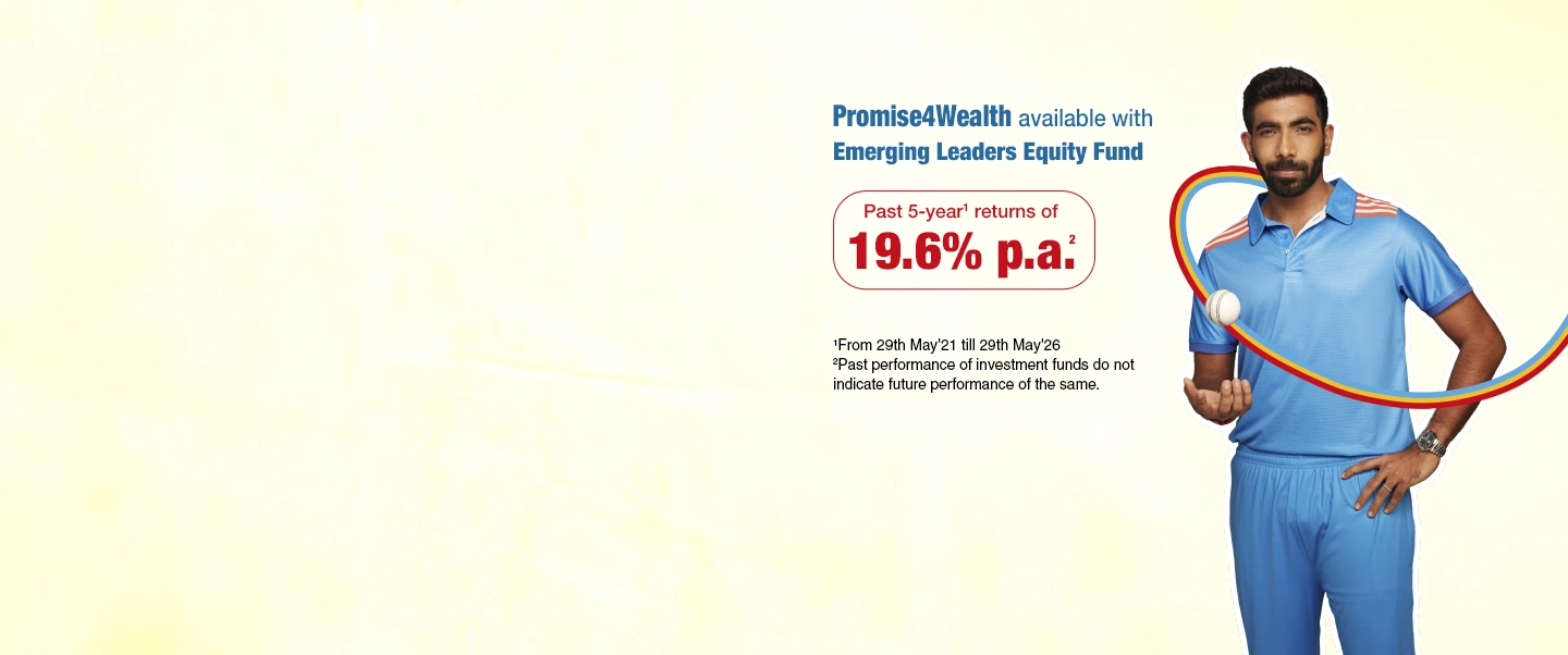 Turning Promises into Lasting Wealth and Protection