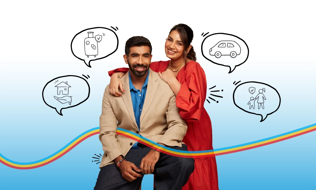 iSelect Smart360 Term Plan