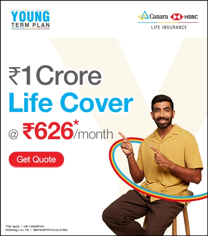 Young Term Plan
