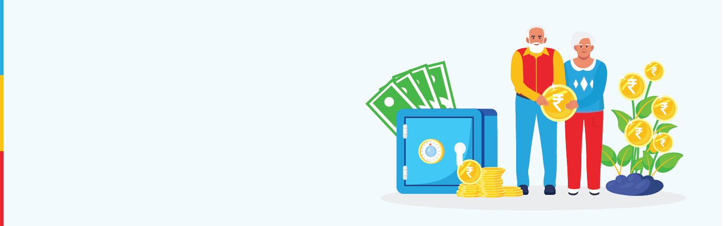 Retirement Planning | Best Retirement Plan | Guaranteed Savings Plan