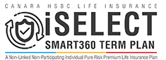 i Select smart 360 Logo