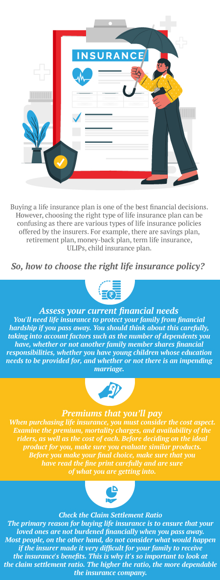 how-to-choose-the-right-life-insurance-policy