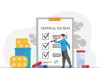 Critical Illness Rider