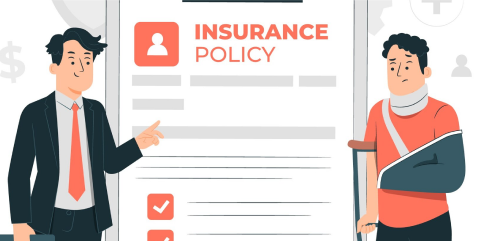 insurance policy