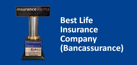 Best Life Insurance Company (Bancassurance)