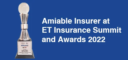 Amiable Insurer at ET Insurance Summit
