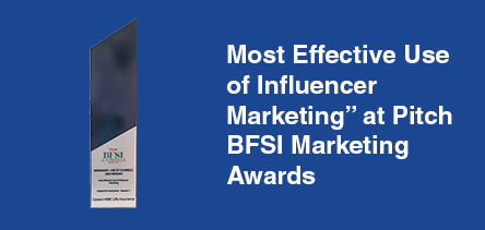 Most Effective Use of Influencer Marketing