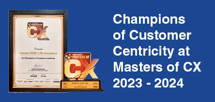 Champions of Customer Centricity