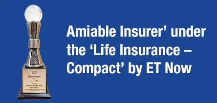 Amiable Insurer at ET Insurance Summit