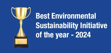 Environmental Sustainability - 2024