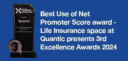 Best Use of Net Promoter Score