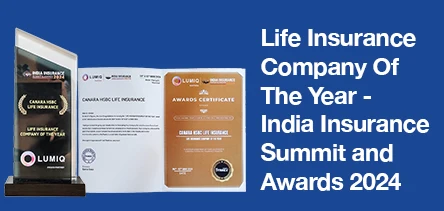 Life Insurance Company Of The Year