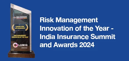 Risk Management Innovation of the Year