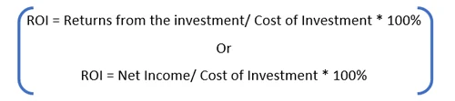 cost-of-investment
