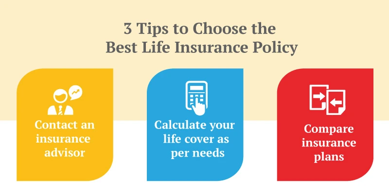 life insurence policy