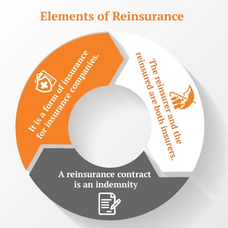 Elements of Reinsurance