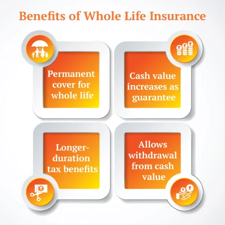 whole-Life-Insurane