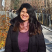 Daina Mathew - BFSI Content Writer