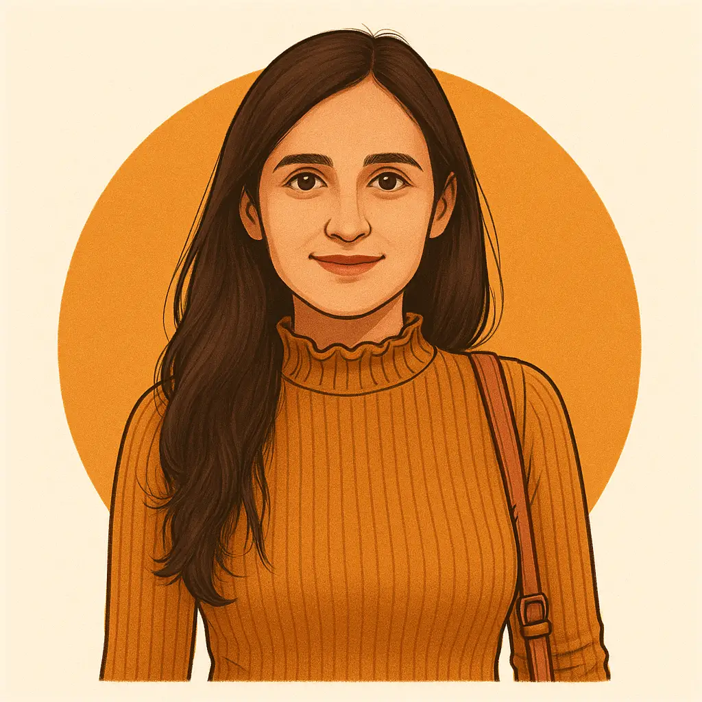 Shipra Chaudhary - Canara HSBC Life Insurance