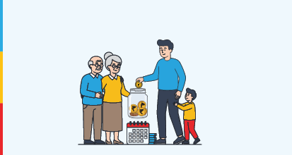 How To Save For Retirement While Supporting Parents Thum Desktop