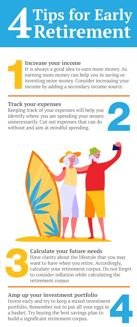 Benefits of Retirement Planning