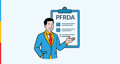 What Is Pfrda Meaning Role Functions Responsibilities Thum Desktop